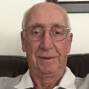 Meet your Posher, Dan